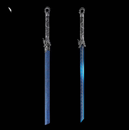 Aotian (Forged High-Manganese Steel)傲天