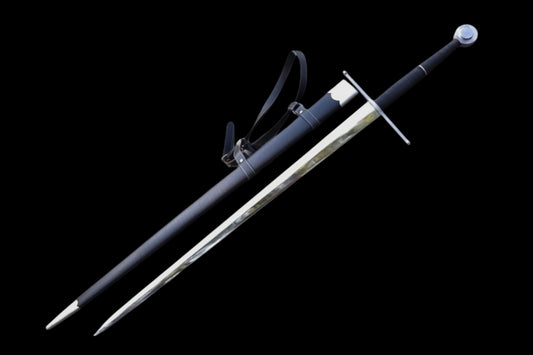 STORMBREAKER (60Si2Cra Steel) Forging