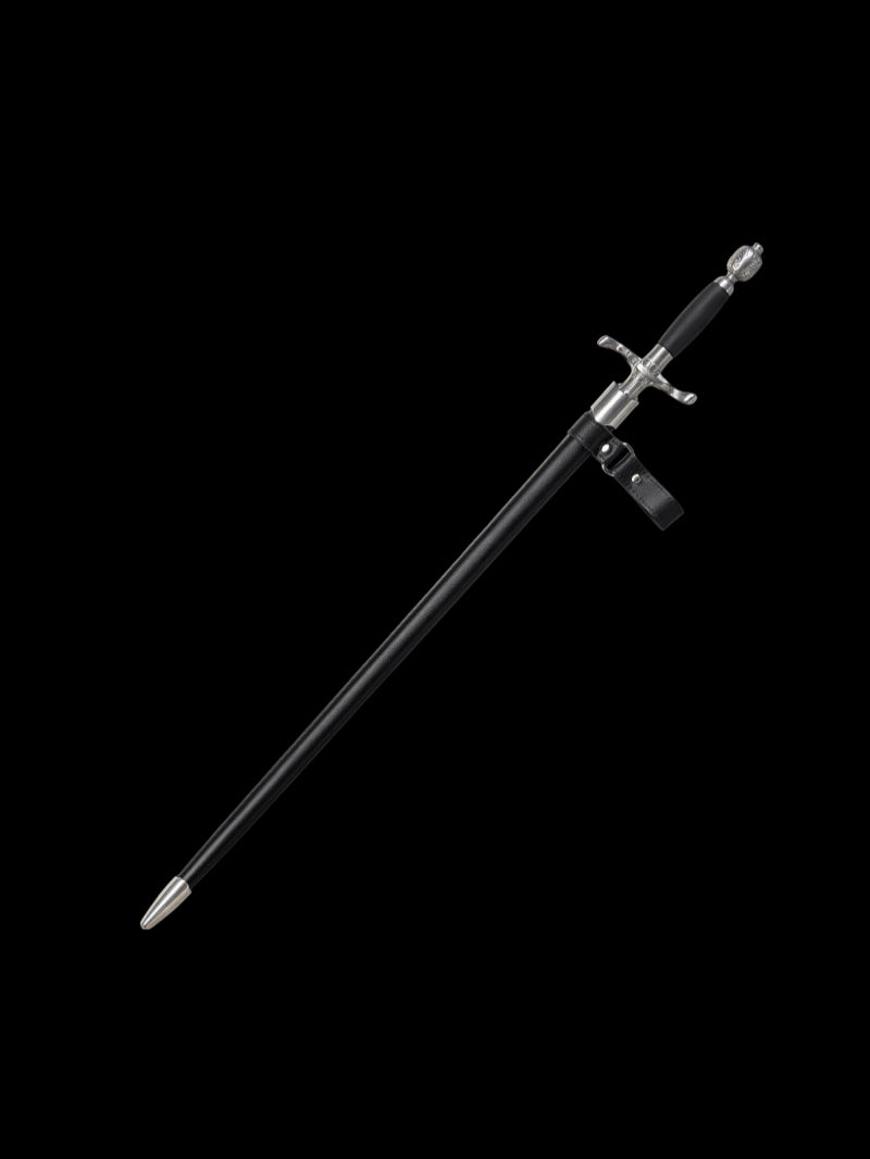 Game of Thrones "Needle" Sword (Forged 60Si2Mn Steel)
