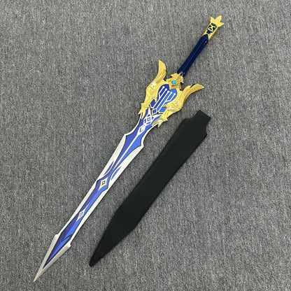 Starry Sky (Stainless Steel)Blunt edge, non-sharpened