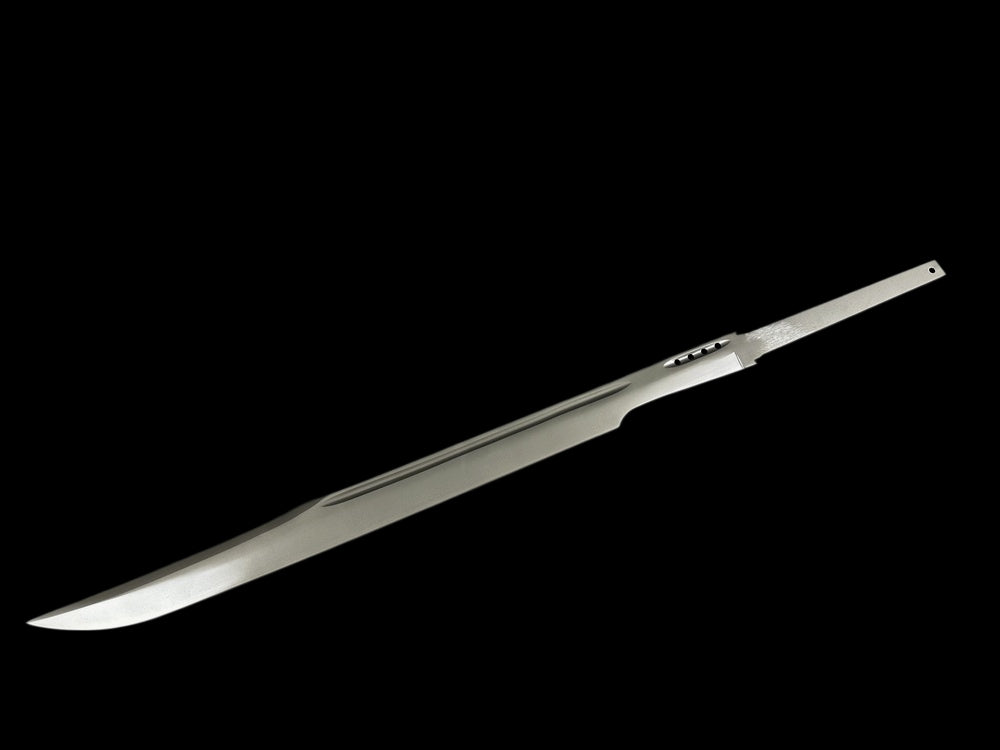 Phantom Blade (60Si2Cra) Forging