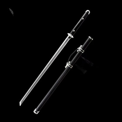 Simple Tang Sword 简装唐刀