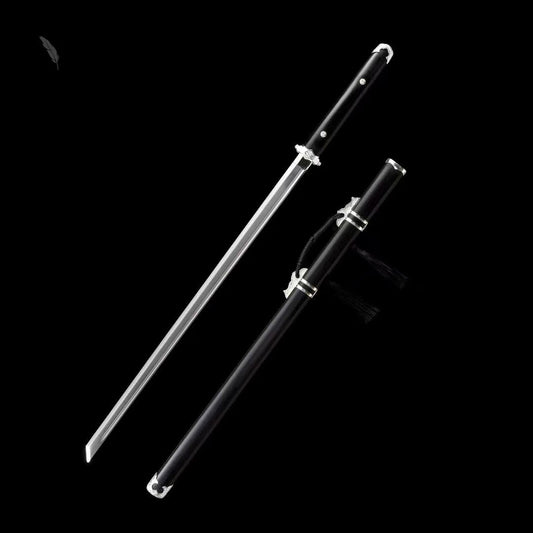 Simple Tang Sword 简装唐刀