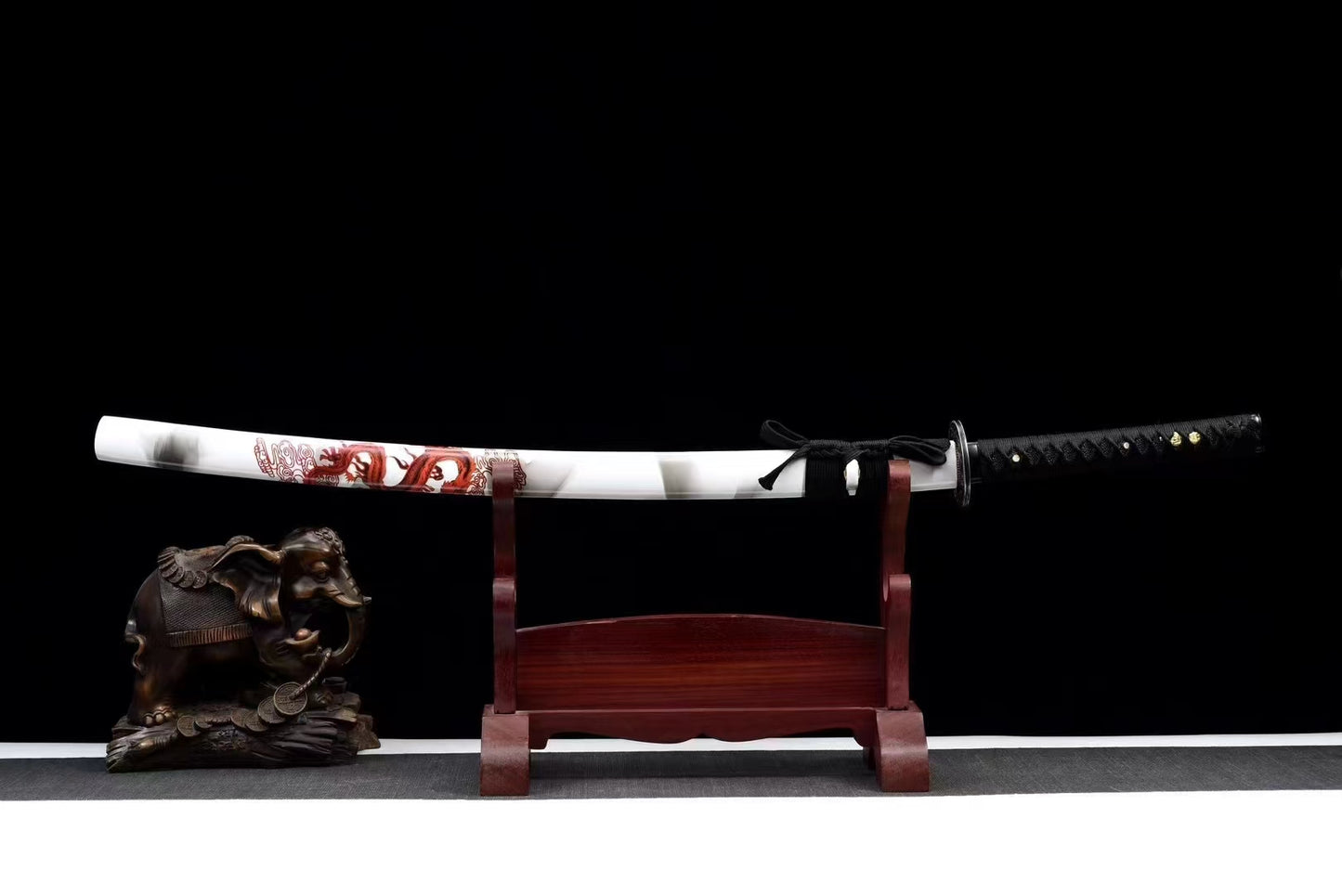 Tamron Warrior，KATANA,(B01)