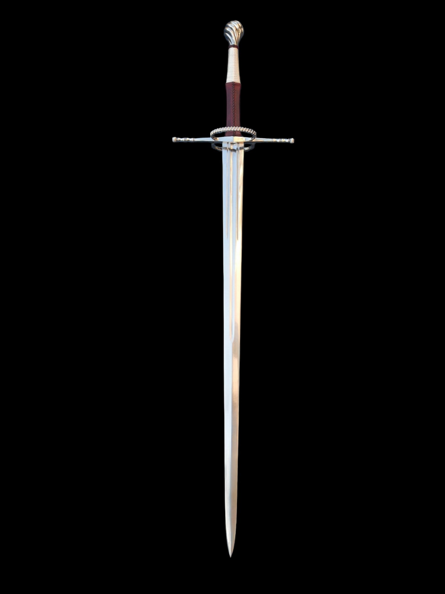 Dawn of Light (forged from 5160 steel)