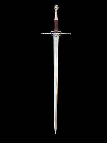 Dawn of Light (forged from 5160 steel)