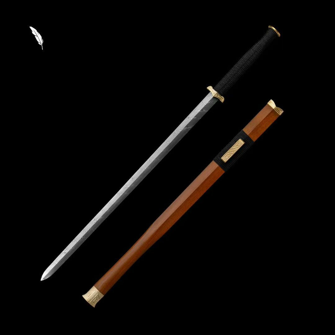 Han Sword ~ Tian Chu-汉剑～天楚