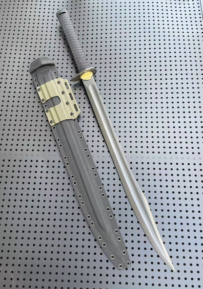 Valorous Warrior Sword