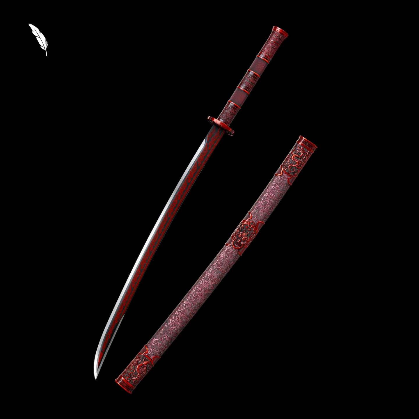 Dust-free (forged from high manganese steel)无尘