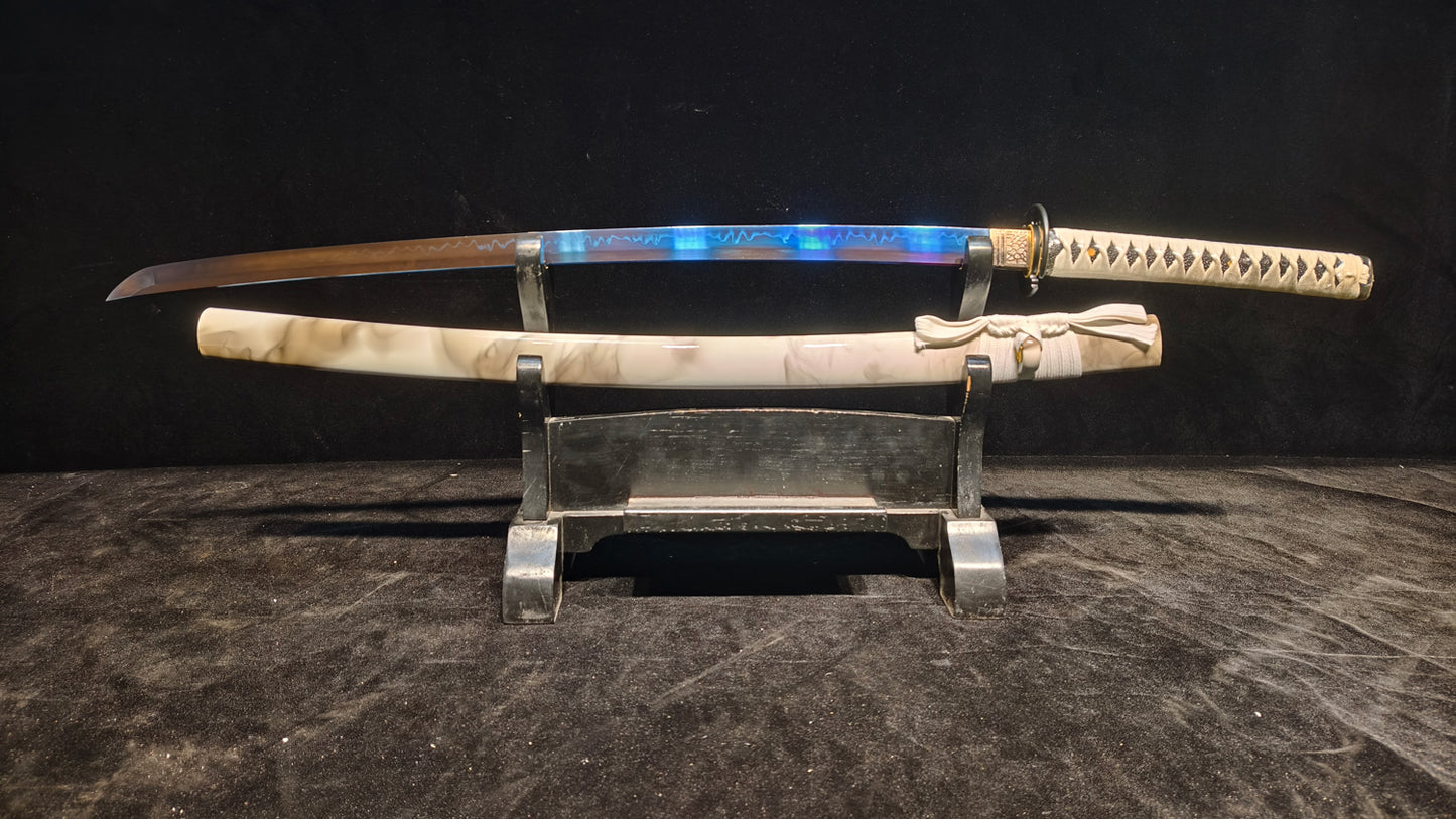 Phantom Demon Blade，katana,(A58)