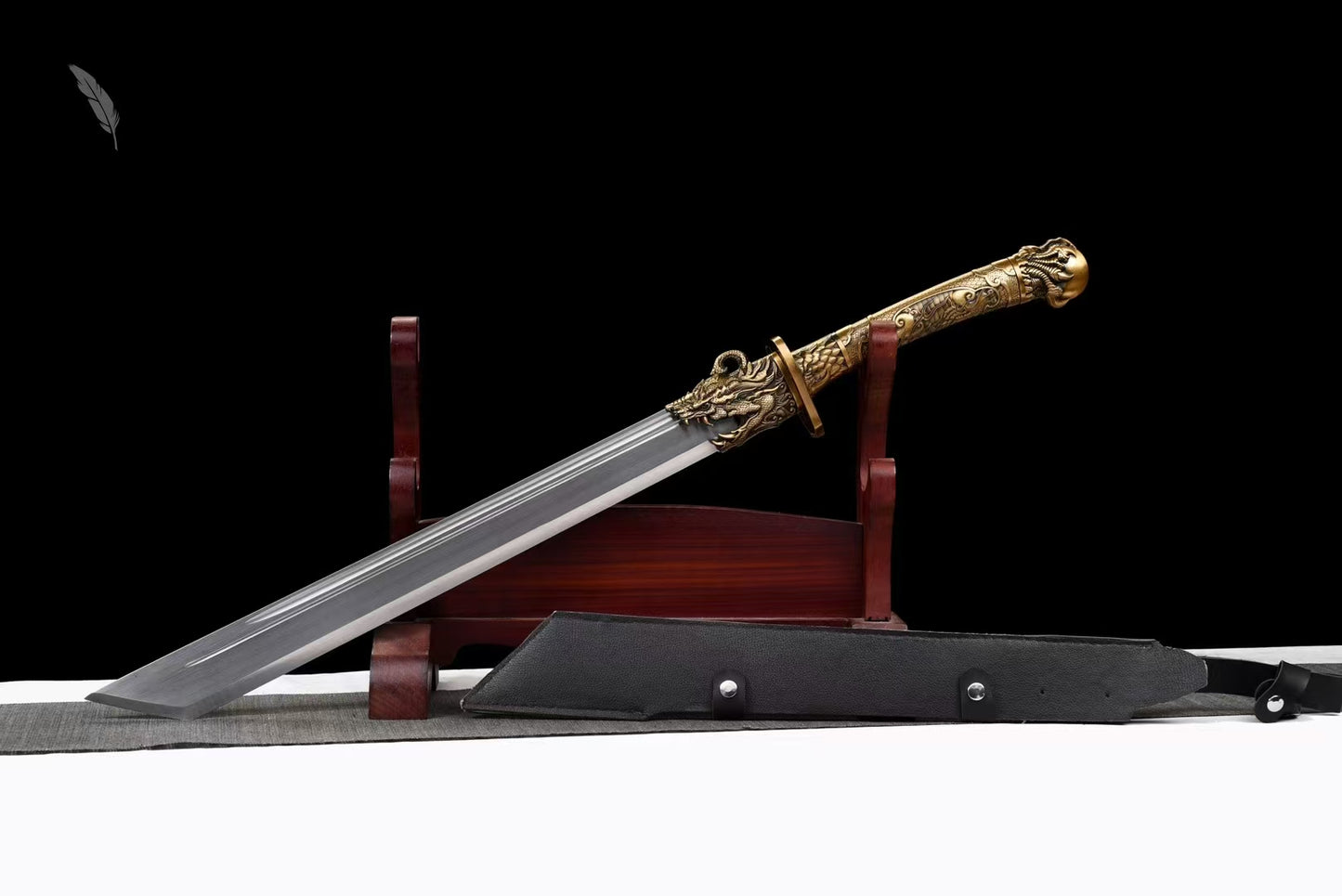 Palace Guard Fire Dragon Sword锦衣卫～火龙