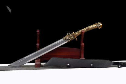 Palace Guard Fire Dragon Sword锦衣卫～火龙