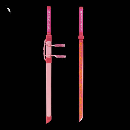 God-Slayer: Kannazuki (Manganese Steel) — Blunt Blade (Unsharpened)