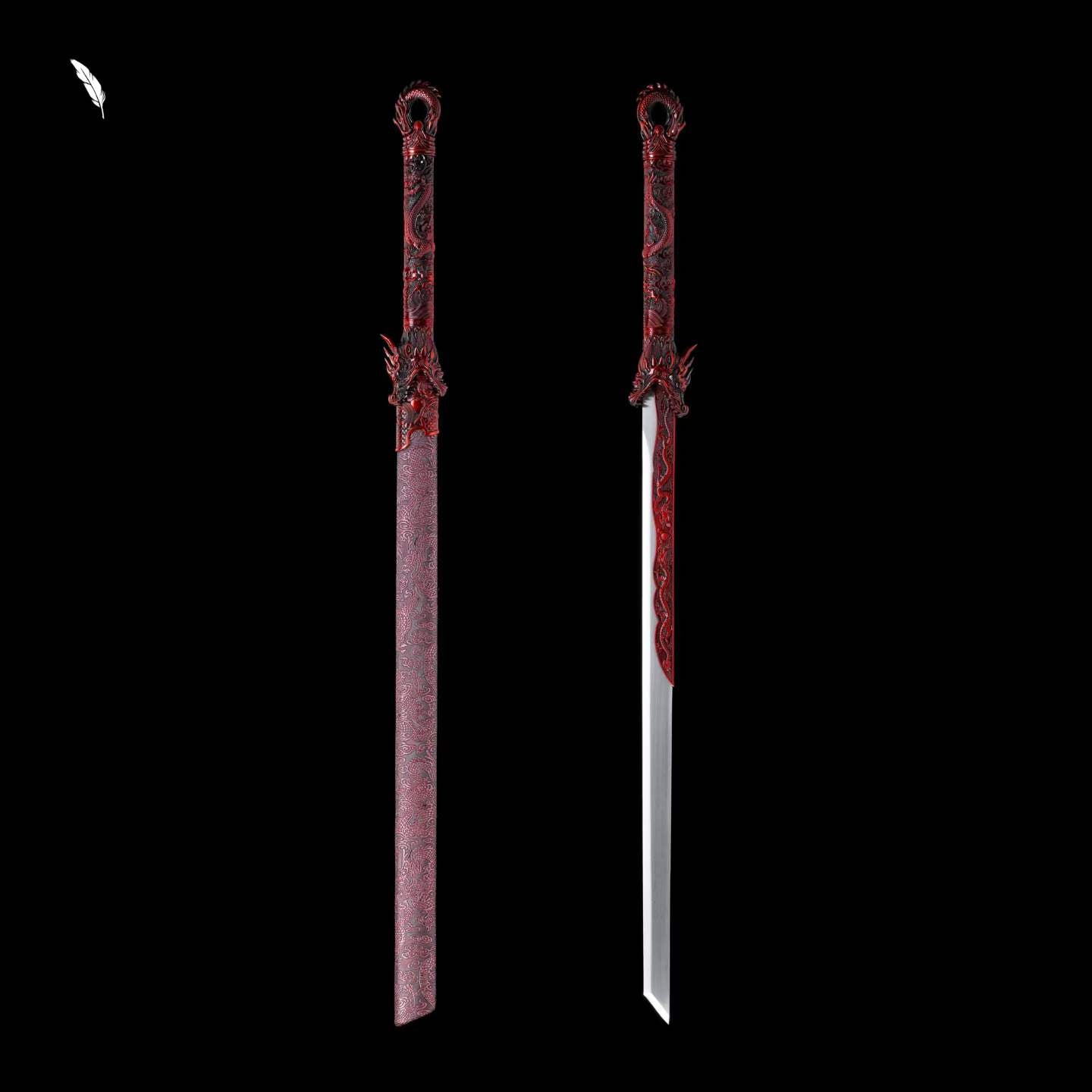 Qiankui (Forged High-Manganese Steel)千魁