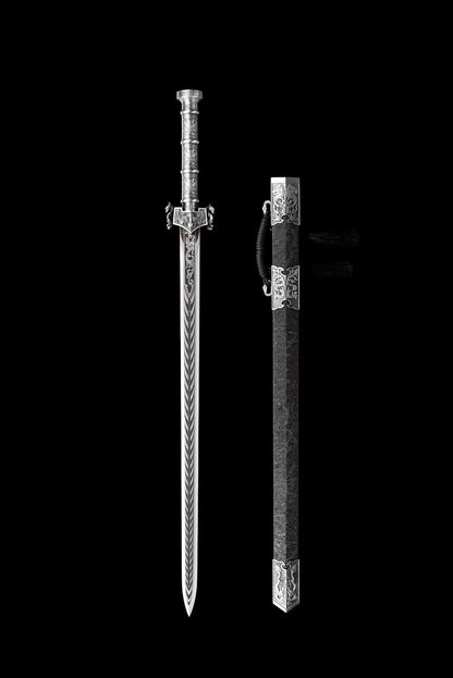 Han Sword ~ Overlord Sword 汉剑 ～霸王剑