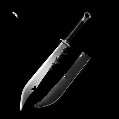 Great Sword ~ Zangetsu 大刀～斩月