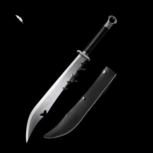 Great Sword ~ Zangetsu 大刀～斩月