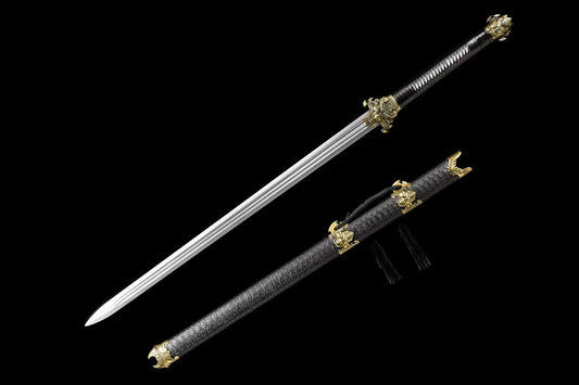 General Sword 将军剑