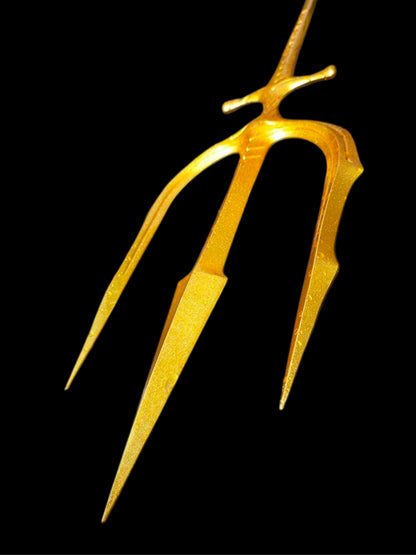 Neptune's Trident (Aluminum Alloy)