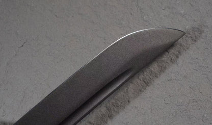 The Gorilla Warrior's Sword