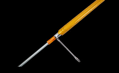 Neptune's Trident (Aluminum Alloy)