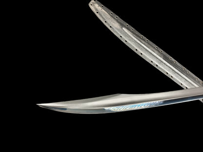 Doomsday Warrior Command Blade