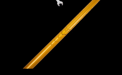 Neptune's Trident (Aluminum Alloy)