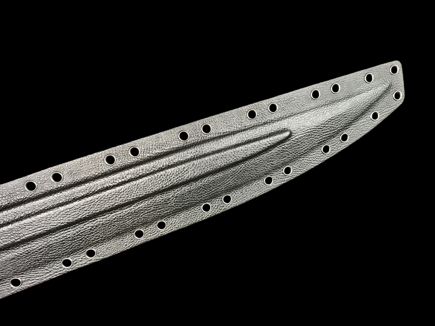 Doomsday Warrior Command Blade