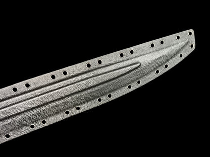 Doomsday Warrior Command Blade