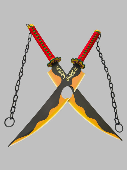 Soundpost Double Blade (Stainless Steel) Blunt Blade Unsharpened