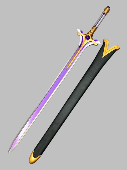 Twinkling Starlight (Stainless Steel)Blunt edge, non-sharpened