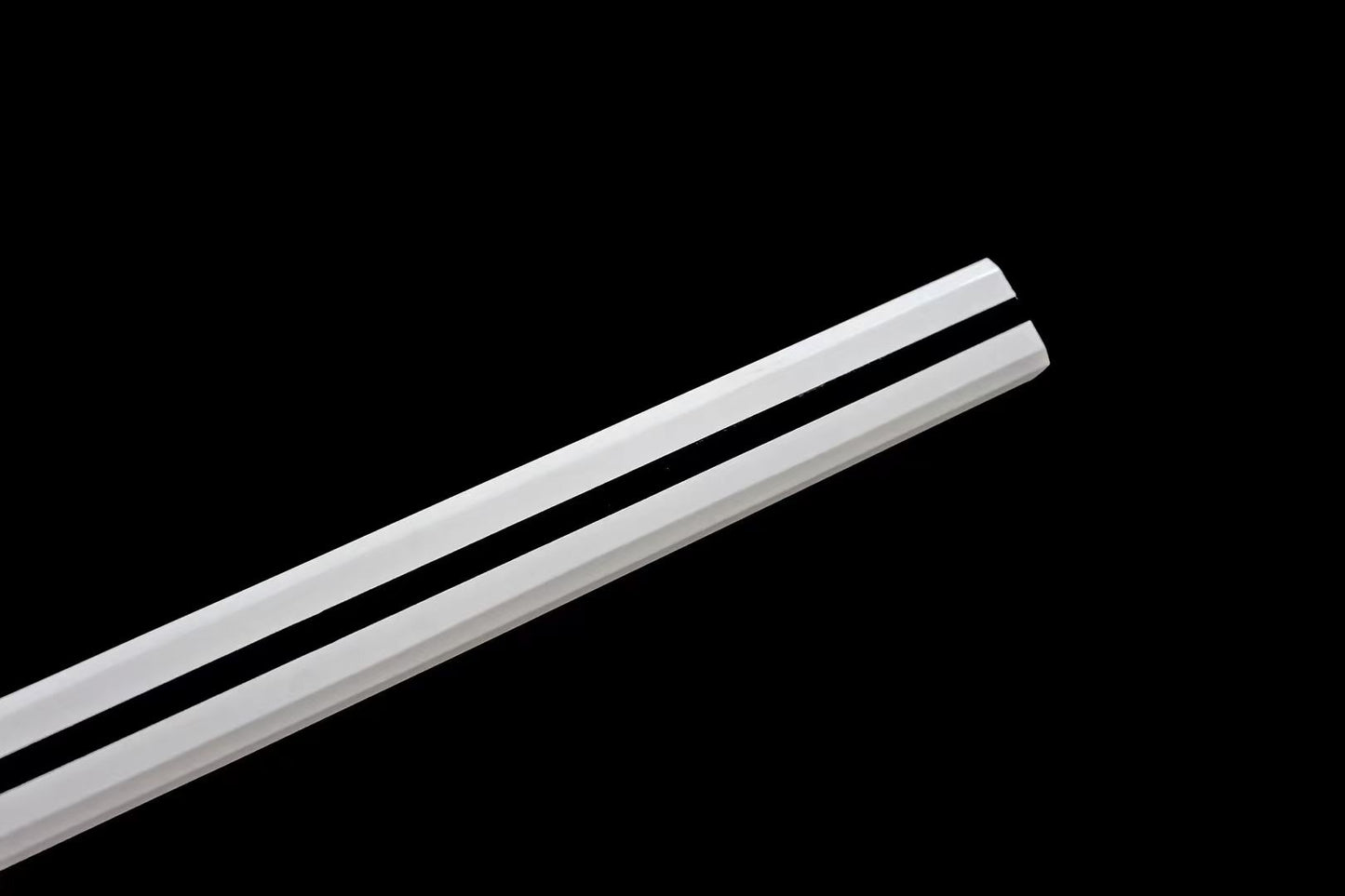 Manganese steel forging process （Naruto）sword,Amanomurakumo no Tsurugi(A21)White