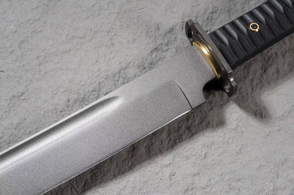 The Gorilla Warrior's Sword