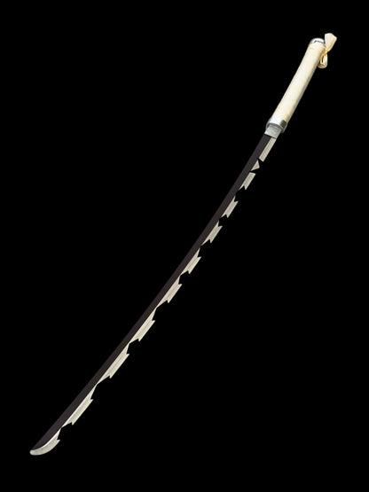 Hashibira Inosuke (Stainless Steel) — Blunt Blade, Unsharpened (Set of 2)