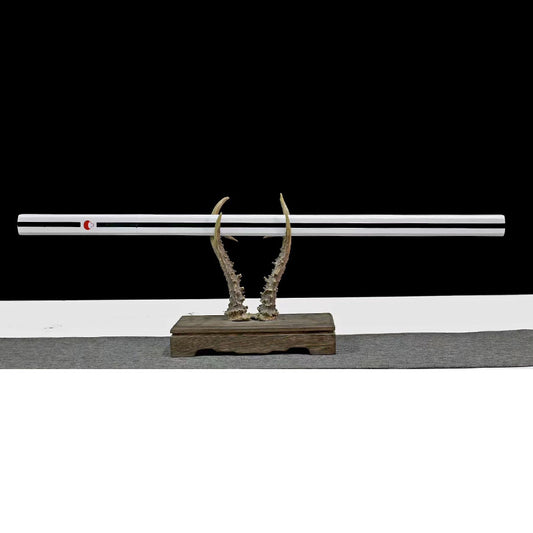 Manganese steel forging process （Naruto）sword,Amanomurakumo no Tsurugi(A21)White