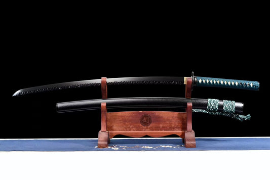 Black Blade，katana,(B05)