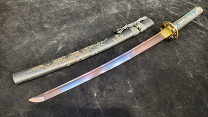 Blade of the Wind and Cloud，katana(A30)