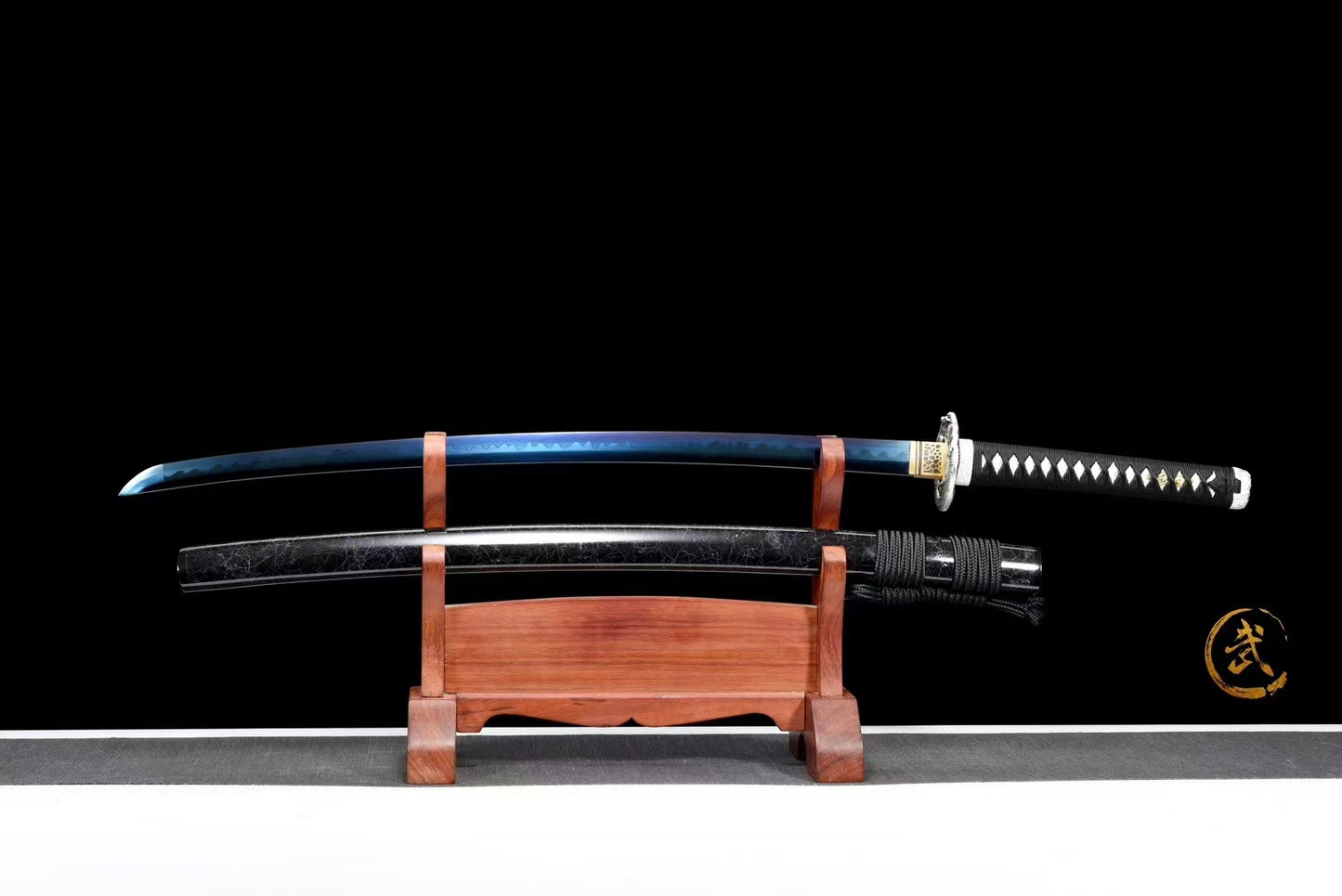 devil snake，KATANA,(B03)