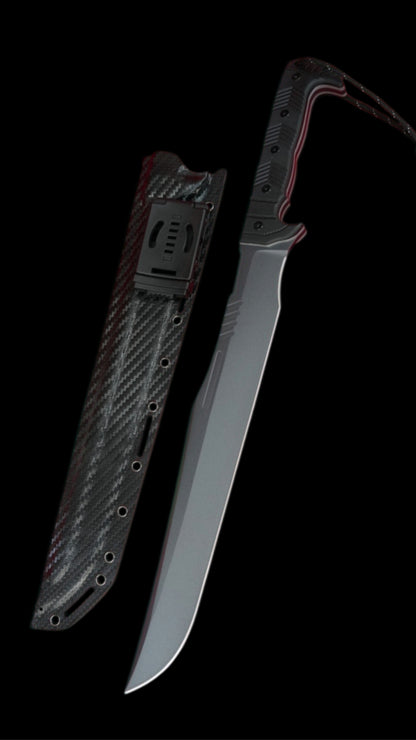 Desert Lone Eagle (DC53) — Forged