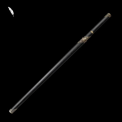 Tang Sword - Silent Abyss-唐刀～寂渊