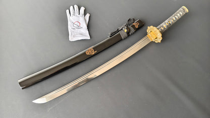 Kill Bill，katana(A61)