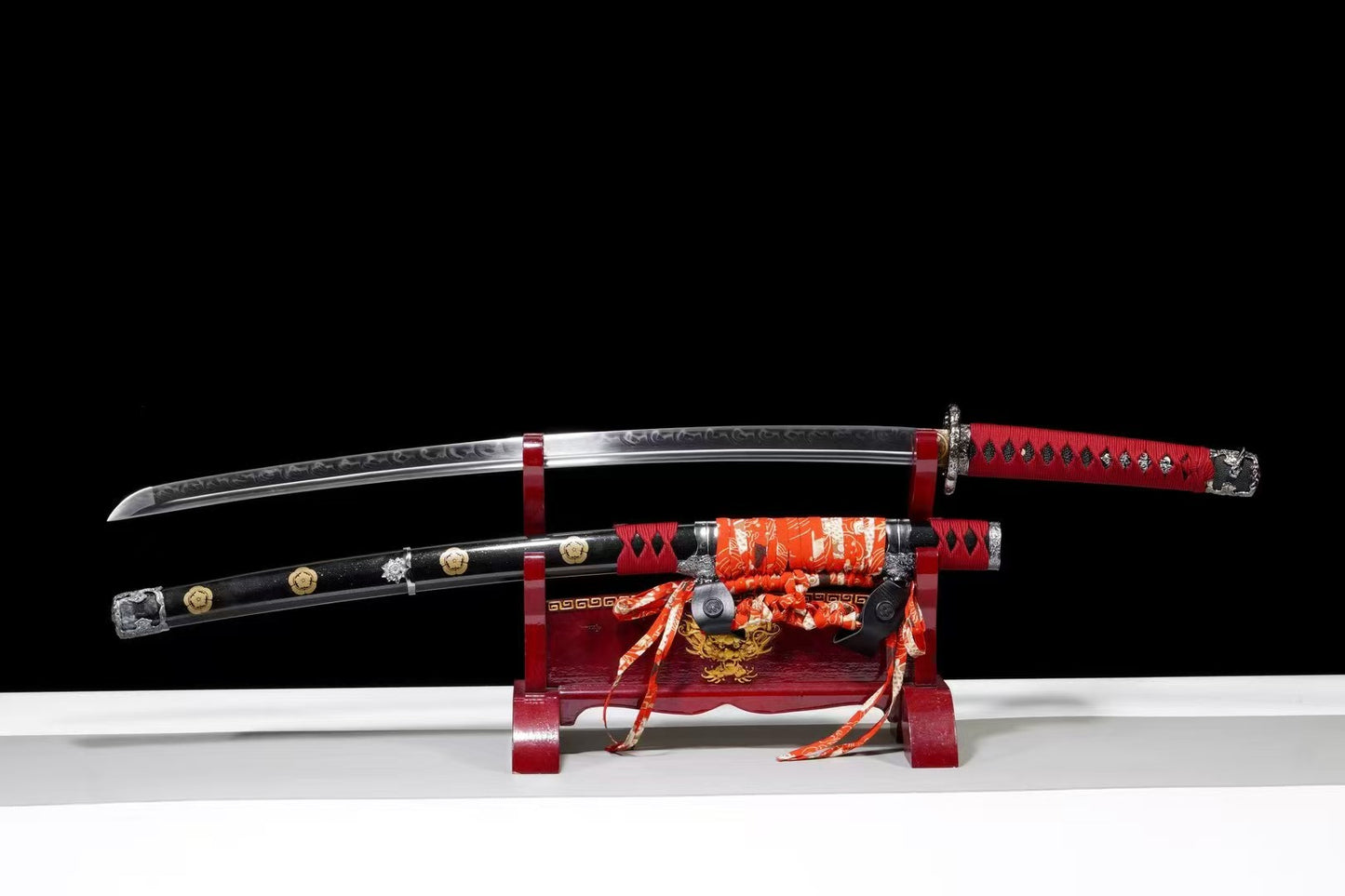 Himeno tachi katana