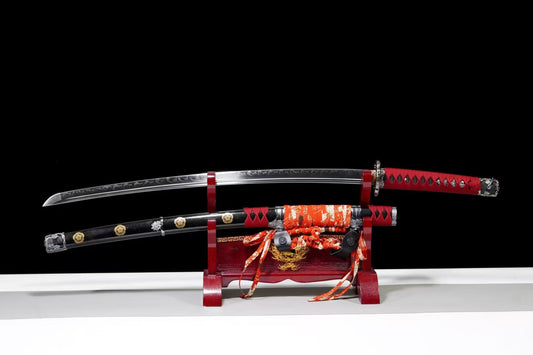Himeno tachi katana