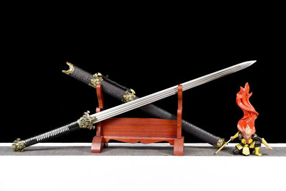 General Sword 将军剑