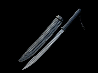 Spartan Pride (60Si2Cra) Forging