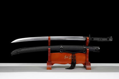 Black Brave Sword-青刀