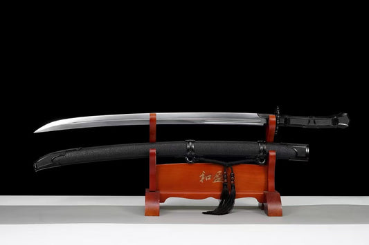 Black Brave Sword-青刀