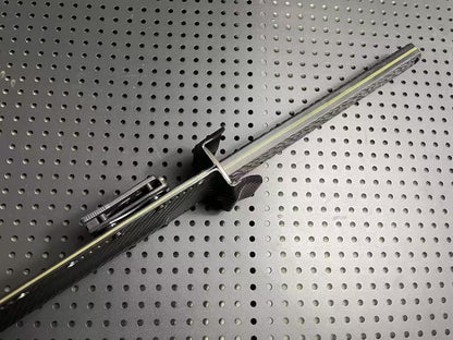 Wide Body Warrior Knife-Tyrant