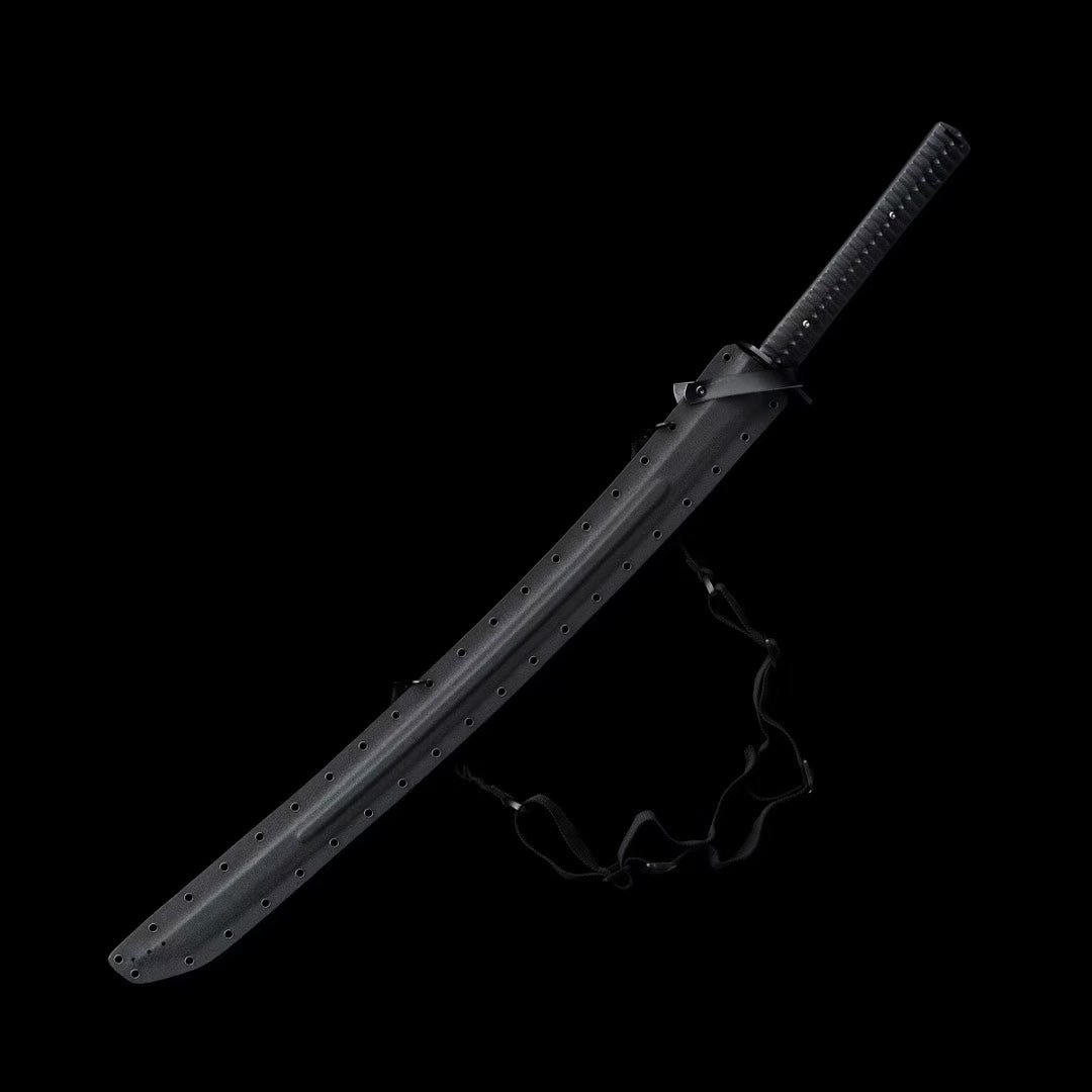 shadow thorn，katana,(B08)