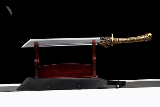 Palace Guard Fire Dragon Sword锦衣卫～火龙